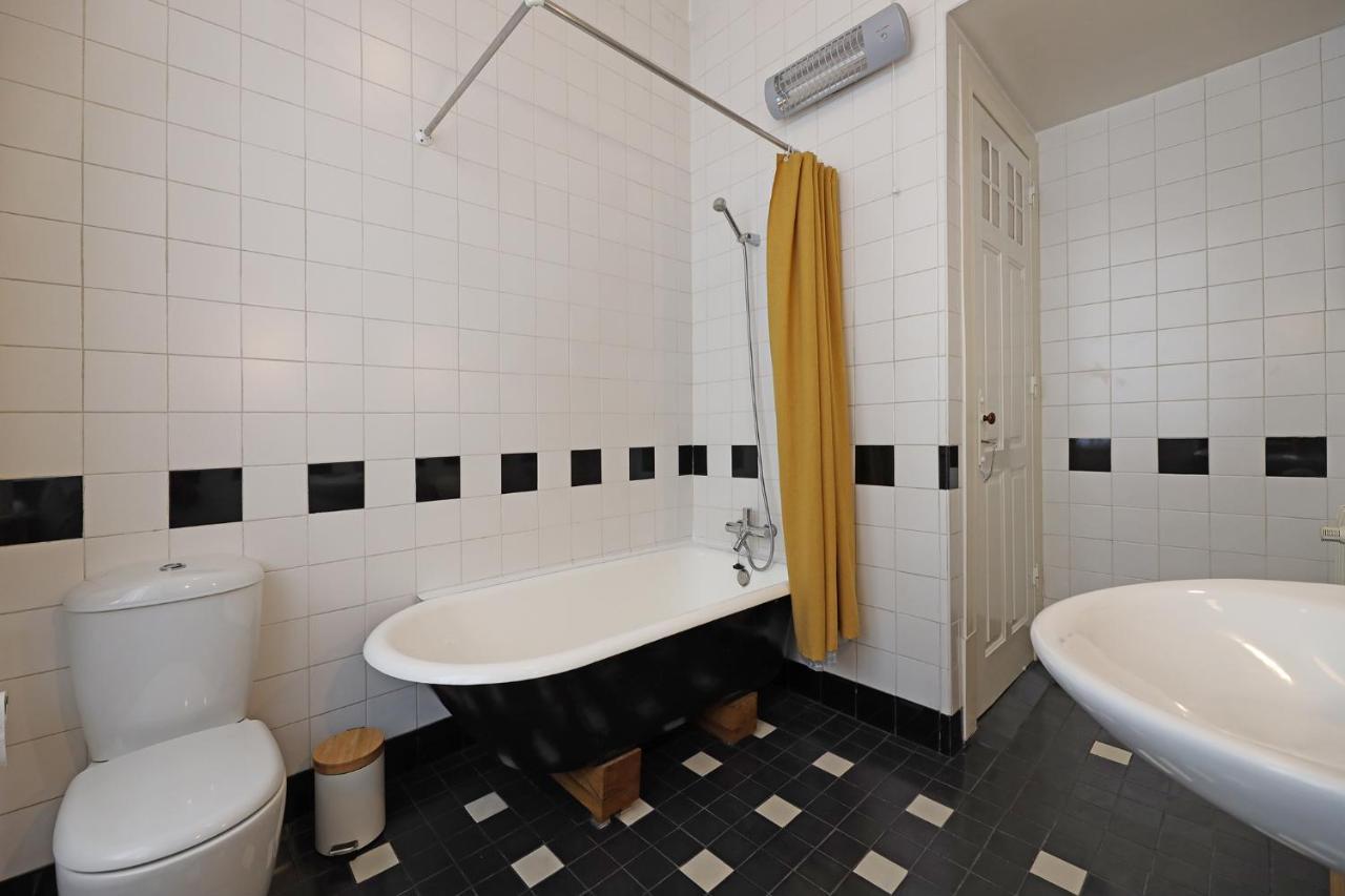 Flh Porto Classic Apartment With Terrace & Parking Luaran gambar